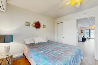 A Place In The Sun 208 - Ocean City - 2