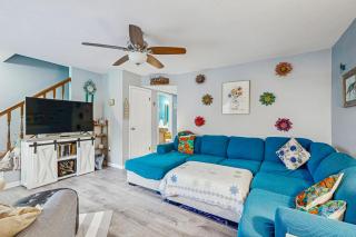 Beach Retreat - Ocean City - 6