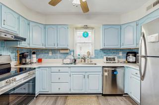 Beach Retreat - Ocean City - 2