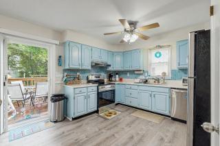 Beach Retreat - Ocean City - 1