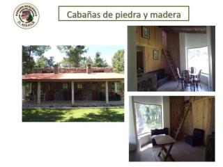 Rancho Ecológico El Mirador - 6