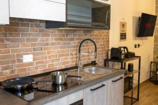 Mole Antonelliana Elegant Loft Suite Centro - 4