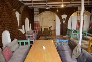 Flamingo Memnon Guest House - Louxor - 5