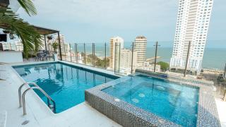 Hotel Zi One Luxury - 2