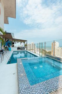 Hotel Zi One Luxury - 0
