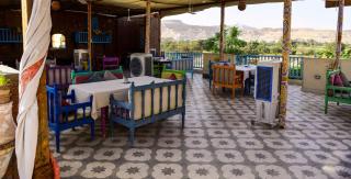 Flamingo Memnon Guest House - Louxor - 6