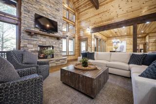 Grand Getaway - Broken Bow - 8