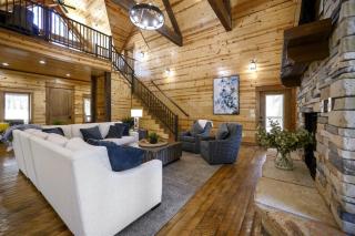 Grand Getaway - Broken Bow - 7