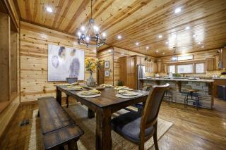 Grand Getaway - Broken Bow - 6