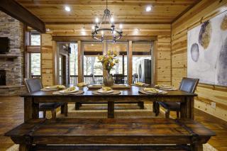 Grand Getaway - Broken Bow - 2
