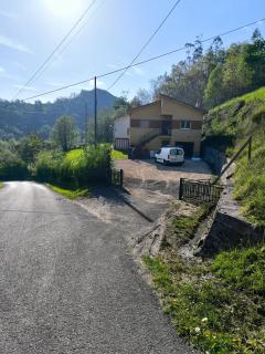 Casa las granxias - El Escobal - 5
