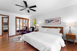 Shady Daze: Waterfront Home w Deck Hot Tub Lake Views - Sherrills Ford - 7