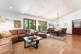 Shady Daze: Waterfront Home w Deck Hot Tub Lake Views - Sherrills Ford - 6