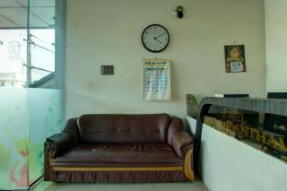 Hotel O Vasantham Inn - Panruti - 0