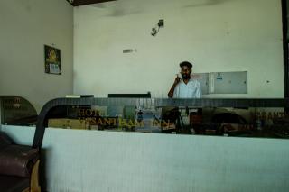 Hotel O Vasantham Inn - Panruti - 2