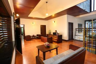 Madhumanthra Resort - Homestay - Munnar - 9