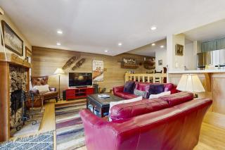 Snowcreek Delight - Sun Valley - 7