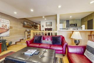 Snowcreek Delight - Sun Valley - 5