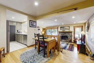 Snowcreek Delight - 1