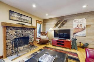 Snowcreek Delight - Sun Valley - 2