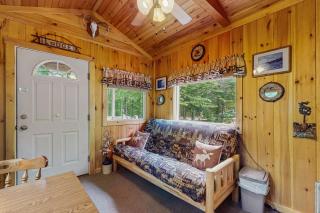 Cozy Cabin - Naples - 9