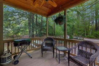 Cozy Cabin - Naples - 8