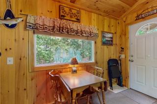Cozy Cabin - Naples - 6