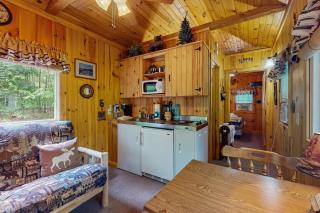 Cozy Cabin - Naples - 5