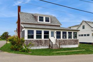 Cottage on the Cove - Wells - 9