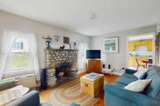 Cottage on the Cove - Wells - 8