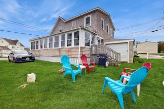 Cottage on the Cove - Wells - 2