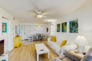 Sea Wood Coastal Hide Away - Edgewater - 5