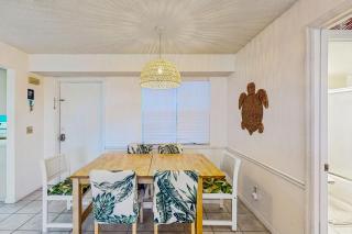 Sea Wood Coastal Hide Away - Edgewater - 2