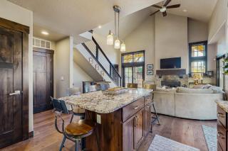Tamarack Townhouse - Donnelly - 6