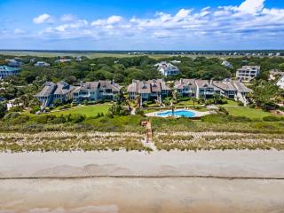 Ocean Anchor villa by Peace Vacations - Georgetown - 9