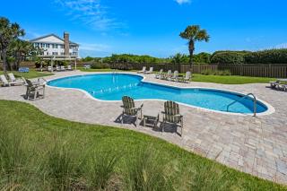 Ocean Anchor villa by Peace Vacations - Georgetown - 8