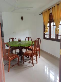 Villa Nejan - Hikkaduwa - 8