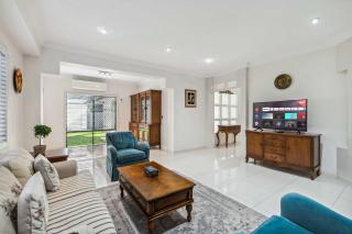 CASSA WELLINGTON POINT - Spacious 4BR Home w Pool - Wellington Point - 4