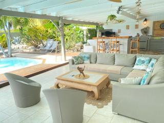 Villa Ti Kaz Princesse - Saint-François - 4