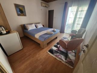 Adriatic Sea View Rooms - Ulcinj - 6