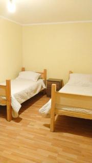 Hostal Nancy - Mejillones - 8