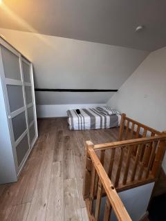Townhouse 4 bedrooms 4 double beds - 5