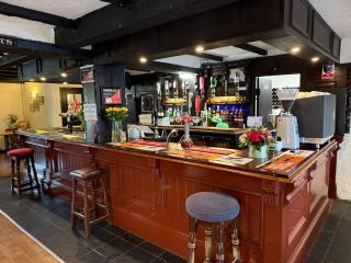 The Cottage Inn - Llandeilo - 3