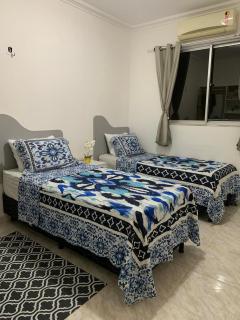 Apartamento na Batista Campos- Perto da COP 30 - Belém - 2