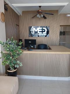 Hotel Med Cartagena - Cartagena - 5