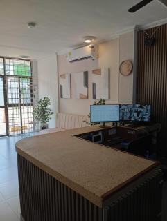 Hotel Med Cartagena - Cartagena - 6