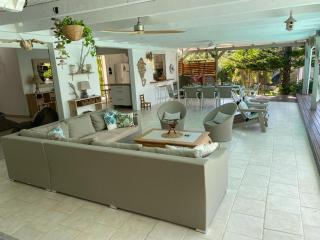 Villa Ti Kaz Princesse - Saint-François - 6