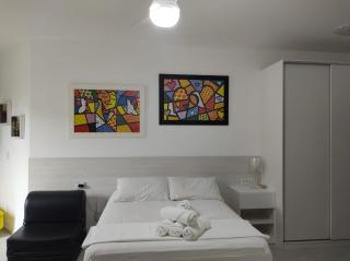 LOFT SAHY MANGARATIBA - Mangaratiba - 8