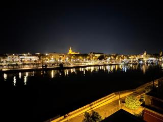 Un espacio diferente en Triana. - Sevilha - 3