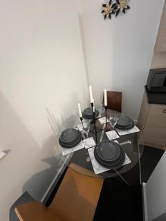 Opulent Stays - Manchester - 7